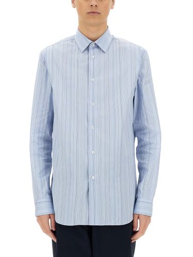 Paul Smith Striped Shirt - Paul Smith - Modalova