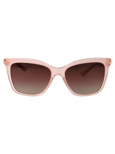 Bulgari 0bv8257 Sunglasses - Bulgari - Modalova