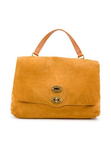 Baby Postina Dolly Tote Bag - Zanellato - Modalova