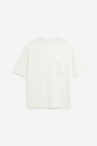 Lemaire Pocket T-shirt - Lemaire - Modalova