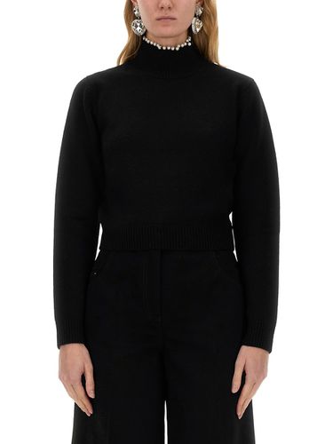 Nina Ricci Turtleneck Shirt - Nina Ricci - Modalova