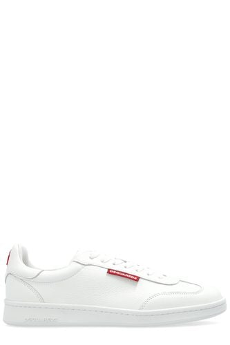 Dsquared2 Boxer Sneakers - Dsquared2 - Modalova