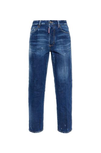 Dsquared2 Jeans Boston - Dsquared2 - Modalova