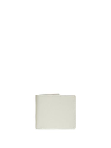 Maison Margiela Leather Wallet - Maison Margiela - Modalova