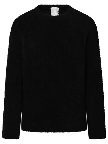 Ten C Black Wool Blend Sweater - Ten C - Modalova