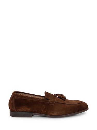 Doucal's Tassel Duke Loafer - Doucal's - Modalova