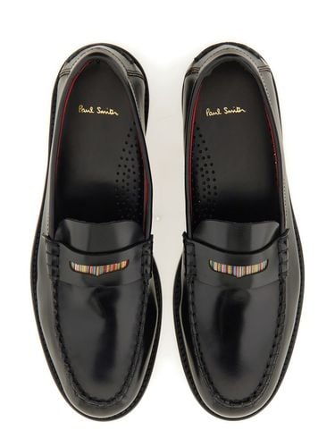 Paul Smith Leather Loafer - Paul Smith - Modalova