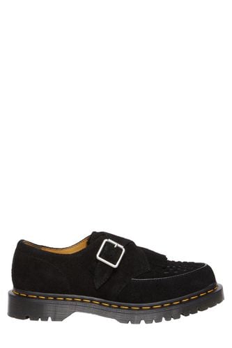 Ramsey Kiltie Buckle Loafers - Dr. Martens - Modalova