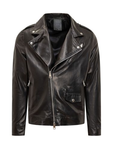 Giocasta Nappa Leather Nail Jacket - Giocasta - Modalova