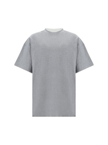 Jil Sander T-shirt - Jil Sander - Modalova