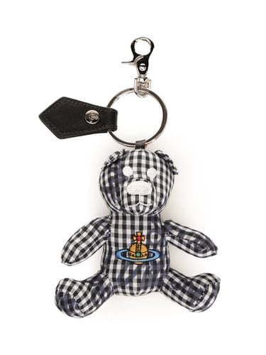 Teddy Bear Keychain - Vivienne Westwood - Modalova