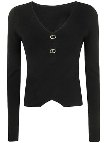 TwinSet Sweater - TwinSet - Modalova