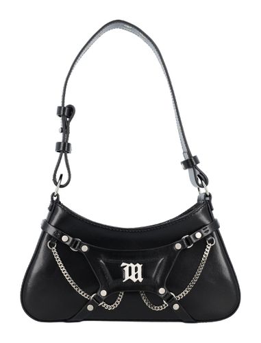 MISBHV Leather Fetish Shoulder Bag - MISBHV - Modalova