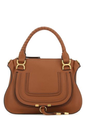 Chloé Marcie Handbag - Chloé - Modalova