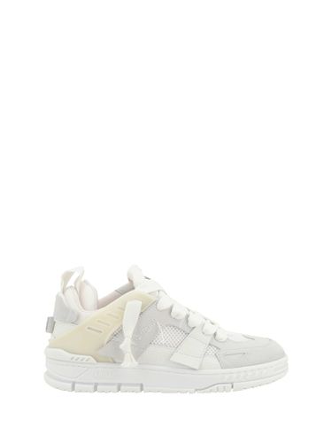 Area Patchwork Sneakers - Axel Arigato - Modalova