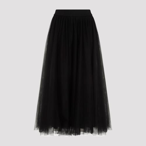 Fabiana Filippi Tulle Skirt - Fabiana Filippi - Modalova