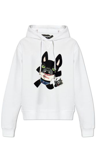 Dsquared2 Hoodie - Dsquared2 - Modalova