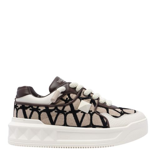 One Stud Xl Sneakers - Valentino Garavani - Modalova