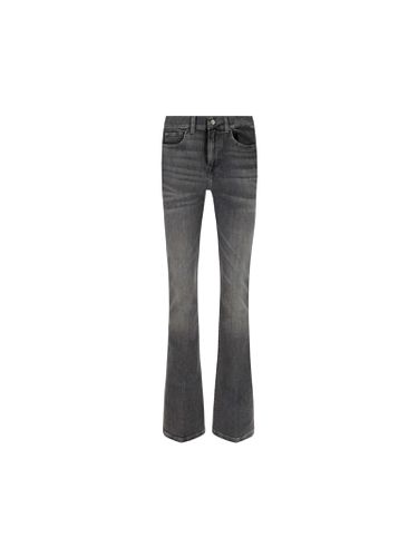 For All Mankind Soho Jeans - 7 For All Mankind - Modalova