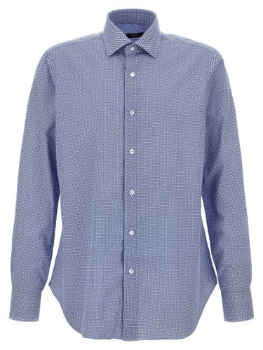 Barba Napoli culto Shirt - Barba Napoli - Modalova