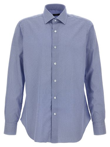 Barba Napoli culto Shirt - Barba Napoli - Modalova