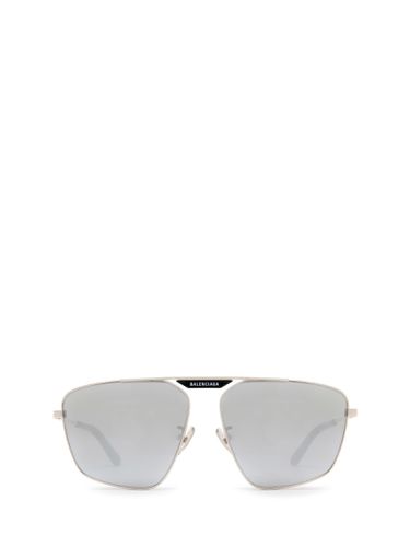Bb0246sa Sunglasses - Balenciaga Eyewear - Modalova