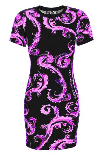 Versace Jeans Couture Dress - Versace Jeans Couture - Modalova