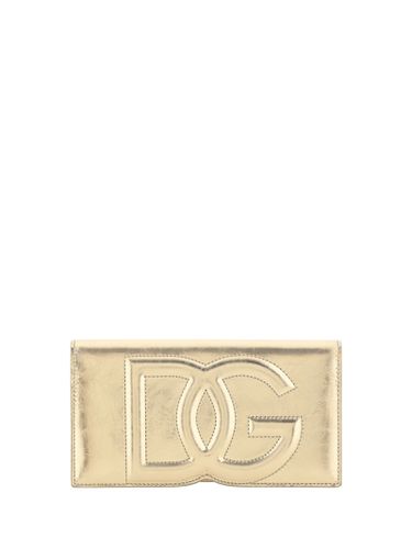 Dolce & Gabbana Phone Bag - Dolce & Gabbana - Modalova