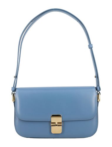 A. P.C. Grace Baguette Bag - A.P.C. - Modalova