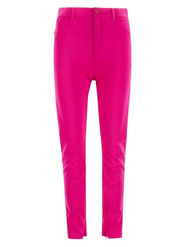 Balenciaga Leggings Trousers - Balenciaga - Modalova