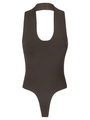 Khaite Toto Bodysuit - Khaite - Modalova