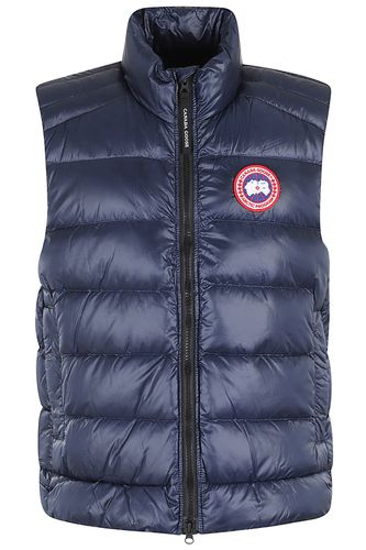 Canada Goose Cg Crofton Vest - Canada Goose - Modalova