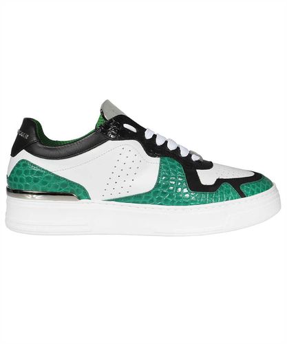 Philipp Plein Low-top Sneakers - Philipp Plein - Modalova