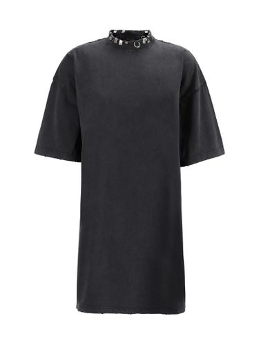 Balenciaga T-shirt Dress - Balenciaga - Modalova