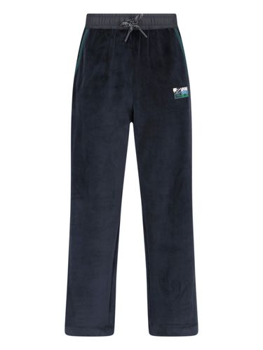 Moncler Grenoble Joggers - Moncler Grenoble - Modalova