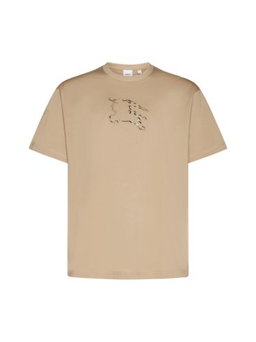 Burberry Padbury T-shirt - Burberry - Modalova