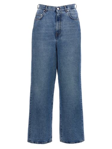 Séfr disco Cut Jeans - Séfr - Modalova