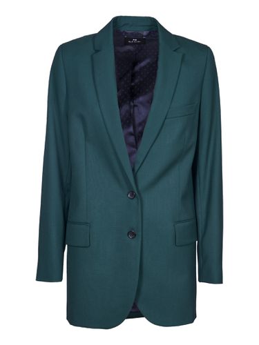 Paul Smith Jacket - Paul Smith - Modalova