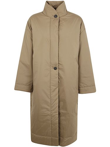 Studio Nicholson Padded Long Coat - Studio Nicholson - Modalova