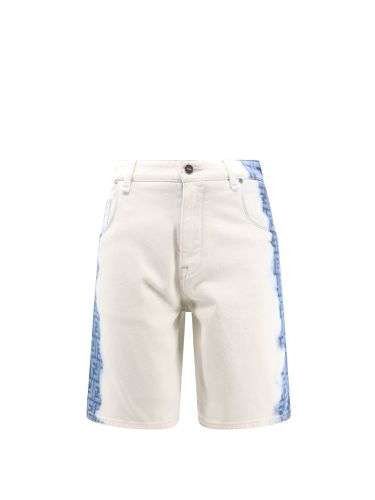 Fendi Bermuda Shorts - Fendi - Modalova