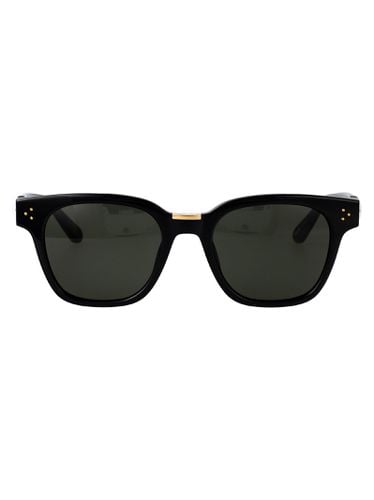 Linda Farrow Sanchez Sunglasses - Linda Farrow - Modalova