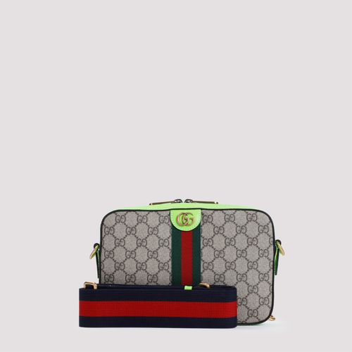 Gucci Ophidia Gg Crossbody Bag - Gucci - Modalova