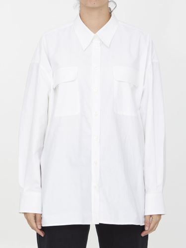 Armarium Leo Pocket Shirt - Armarium - Modalova