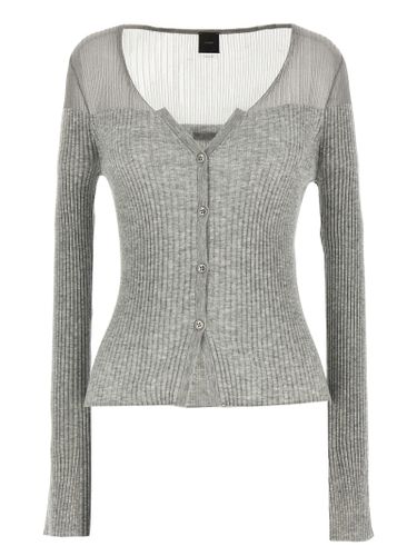 Pinko prado Cardigan - Pinko - Modalova