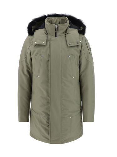 Original Stirling Parka Jacket - Moose Knuckles - Modalova