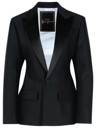 V-neck Single-breasted Blazer - Dsquared2 - Modalova