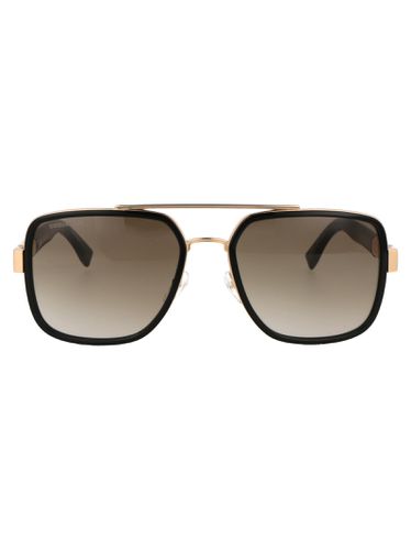 D2 0060/s Sunglasses - Dsquared2 Eyewear - Modalova