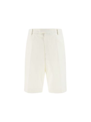 Alexander McQueen Baggy Shorts - Alexander McQueen - Modalova