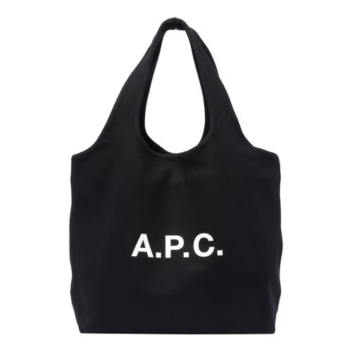 A. P.C. Ninon Tote Bag - A.P.C. - Modalova