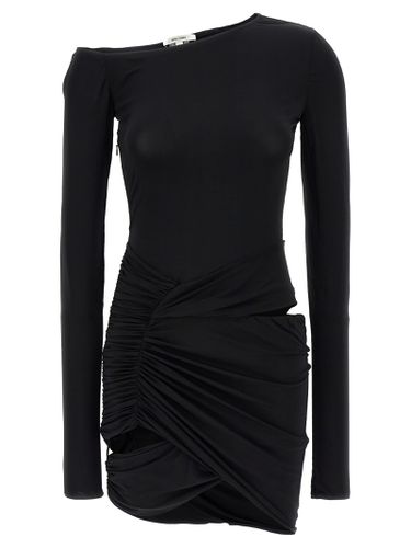 Nensi Dojaka Asymmetrical Dress - Nensi Dojaka - Modalova